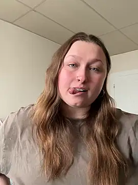 sammi b12 online show from February 10, 2026, 5:17 pm