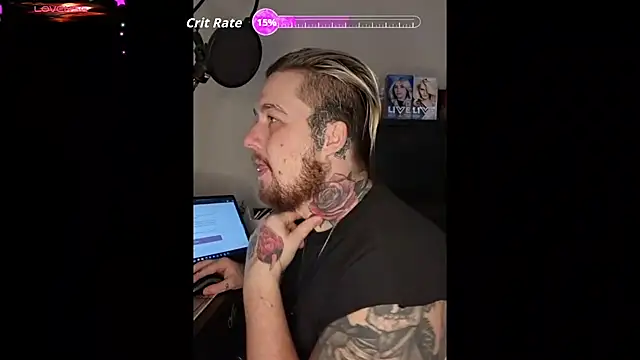 ThatAltGuy online show from November 19, 2025, 12:05 pm