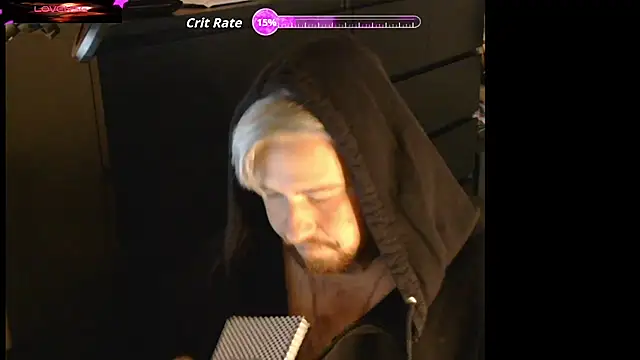 ThatAltGuy online show from November 20, 2025, 10:59 am