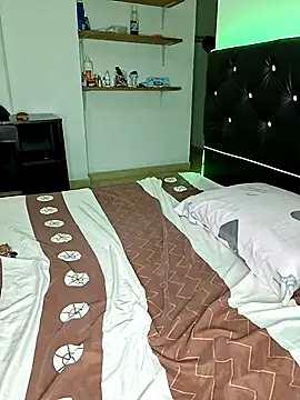 pamela Tiny online show from March 30, 2026, 1:50 am