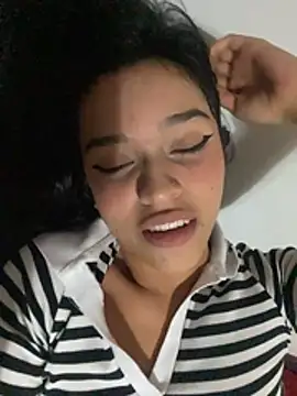 LiilithStonne online show from November 20, 2025, 2:45 am