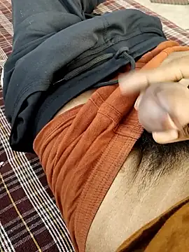 DesiAnita3693 online show from November 23, 2025, 6:35 am