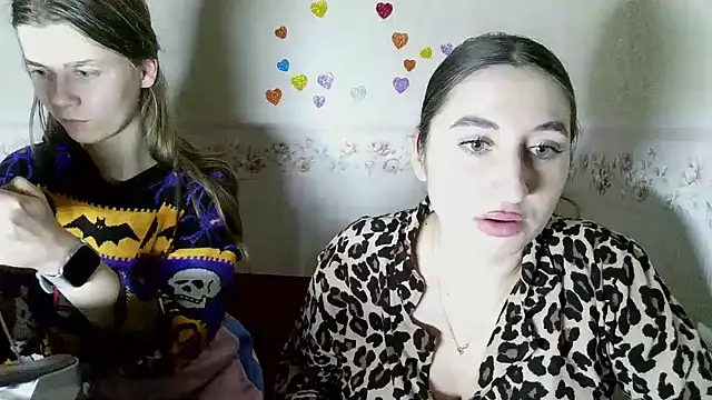 AzumiWenius online show from February 21, 2026, 8:21 pm