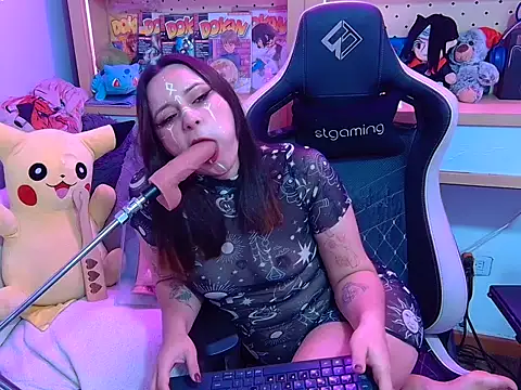 Pau jones14 online show from February 3, 2026, 1:49 pm