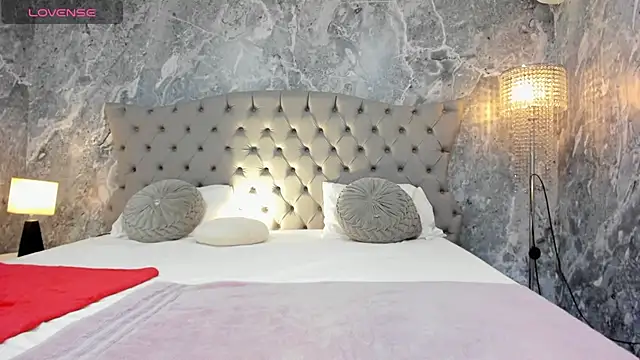 Ada Turner online show from November 23, 2025, 6:41 pm