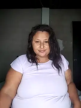 BWW-CINDY11 online show from February 16, 2026, 8:16 pm