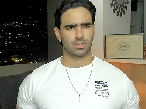 Brad Martin online show from December 4, 2025, 11:35 pm