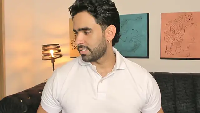 Brad Martin online show from March 18, 2026, 6:33 pm