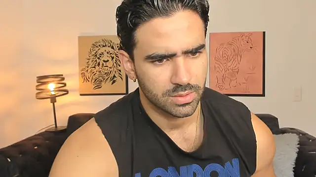 Brad Martin online show from April 7, 2026, 2:06 pm