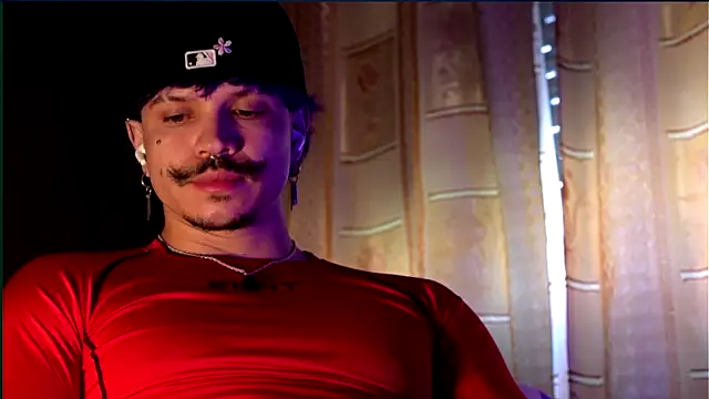 TOKYO oo online show from March 25, 2026, 2:12 pm