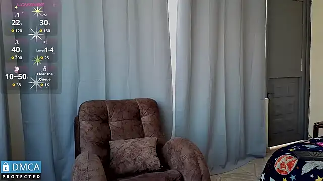 Snapshot of scarlett_fire5 chatting on February 9, 2026, 5:17 pm scarlett fire5 online show from February 9, 2026, 5:17 pm