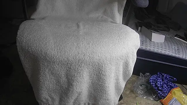 CaptThickEdgerton online show from April 5, 2026, 5:43 pm