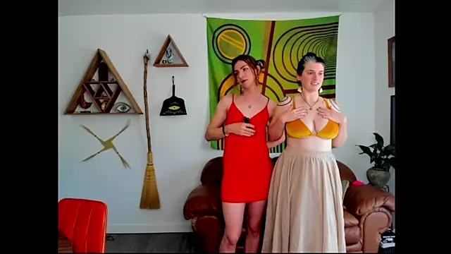 gnarlyharly online show from April 25, 2026, 10:29 pm