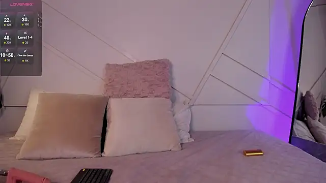 Sofi vega77 online show from March 28, 2026, 11:32 am