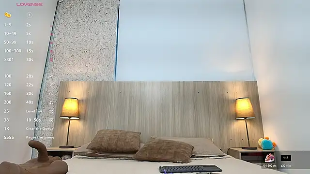 mature eva1 online show from February 16, 2026, 11:17 am