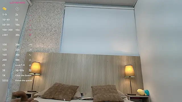 mature eva1 online show from March 6, 2026, 11:17 am