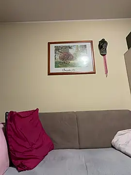 feliciafelon online show from March 17, 2026, 10:13 pm