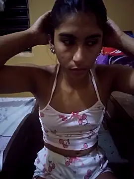 skinnyrox online show from March 13, 2026, 3:13 am