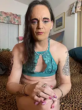 tsashelayamylynzy online show from February 14, 2026, 2:52 am