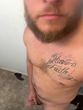 DevilDick05 online show from November 16, 2025, 9:09 pm