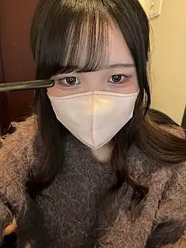 Nemu chan  online show from December 2, 2025, 9:14 am