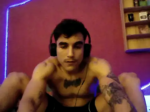 Snapshot of anditripleex chatting on November 16, 2025, 9:26 am anditripleex online show from November 16, 2025, 9:26 am