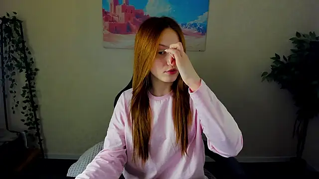 Diana Brooks online show from February 22, 2026, 9:19 am