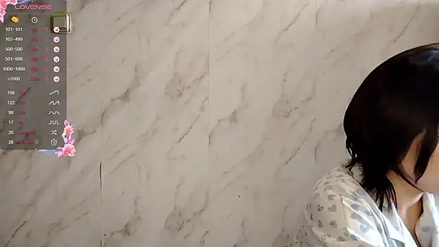 TianaMeiser online show from February 1, 2026, 11:09 am