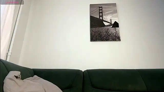 ScaNovaXen  online show from February 13, 2026, 5:36 am