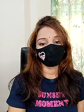 Sexy-Jara1 online show from November 20, 2025, 3:18 am