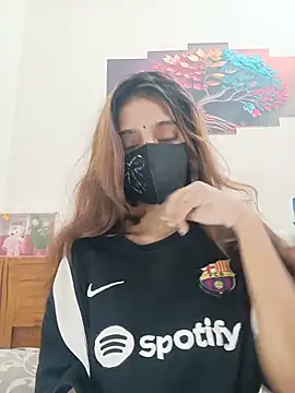 Sexy-Jara1 online show from June 9, 2026, 6:08 pm
