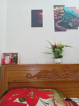 Sexy-Jara1 online show from June 27, 2026, 3:50 pm