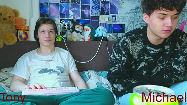 jordanjock online show from January 13, 2026, 8:08 am