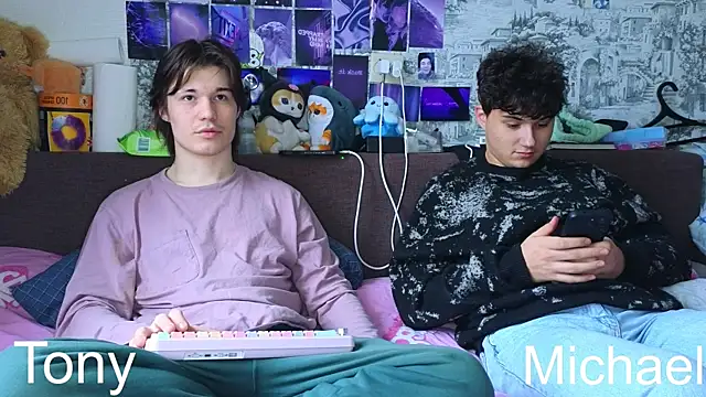 jordanjock online show from January 15, 2026, 10:42 am