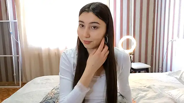 Alice puff online show from February 21, 2026, 8:04 am