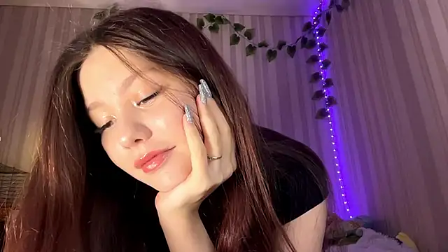 CutieSlim online show from March 13, 2026, 12:12 pm