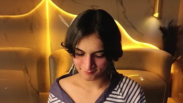 zoe tp online show from November 29, 2025, 12:41 pm