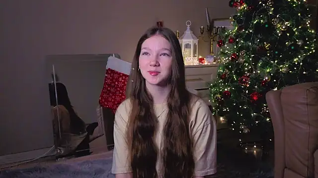 Snapshot of MelvinaEbner chatting on January 10, 2026, 7:54 am MelvinaEbner online show from January 10, 2026, 7:54 am