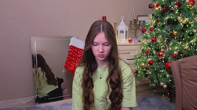 Snapshot of MelvinaEbner chatting on January 11, 2026, 7:13 am MelvinaEbner online show from January 11, 2026, 7:13 am