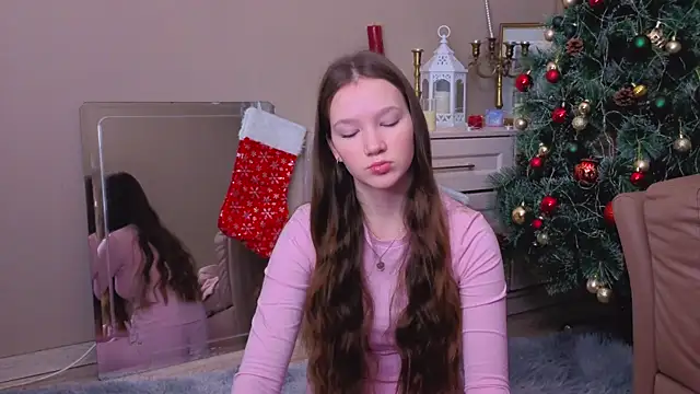 Snapshot of MelvinaEbner chatting on January 12, 2026, 7:24 am MelvinaEbner online show from January 12, 2026, 7:24 am