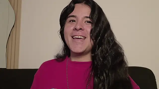 Angel-umbra online show from March 2, 2026, 10:05 pm