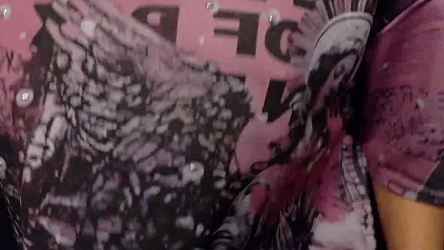 Angel-umbra online show from March 7, 2026, 8:50 pm