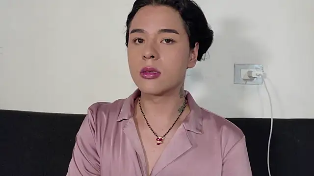 Angel-umbra online show from March 15, 2026, 8:37 pm