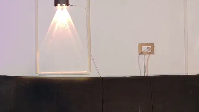 Angel-umbra online show from April 5, 2026, 8:06 pm