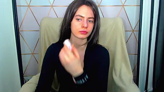 CarliFantasy25 online show from January 18, 2026, 8:23 pm