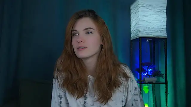 foxy cute4you online show from November 20, 2025, 7:13 pm