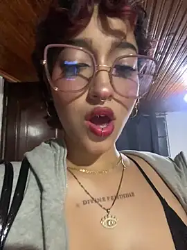 LilithMonette online show from November 30, 2025, 12:47 am