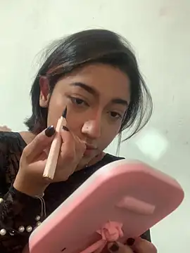 LilithMonette online show from February 19, 2026, 1:12 am