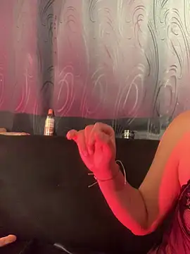 LilithMonette online show from March 15, 2026, 12:49 am