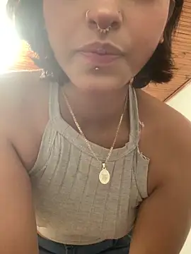 LilithMonette online show from March 28, 2026, 1:16 am